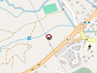 Carte de Mambrun Alain-abdon à Robert (le)