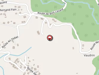 Carte de Suivant René à Morne-vert (le)