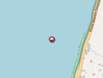 Carte de La Poste à Carbet (le)