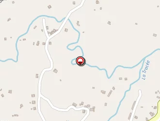 Carte de Gallou Boutique à Trinité (la)