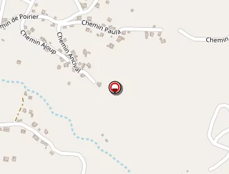 Carte de Mad Services à Gros-morne