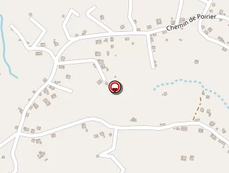 Carte de Humbert Eric à Gros-morne