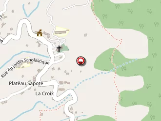 Carte de Comhydro à Fonds-saint-denis