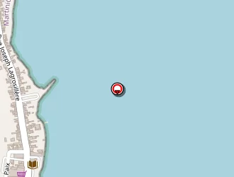 Carte de Caravelle Location à Trinité (la)