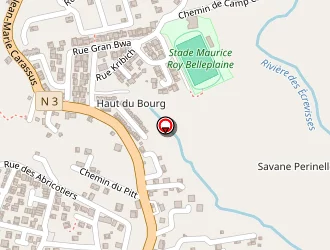 Carte de Mitch Auto à Morne-rouge (le)