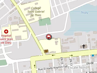 Carte de Team Bourgeois à Toucy