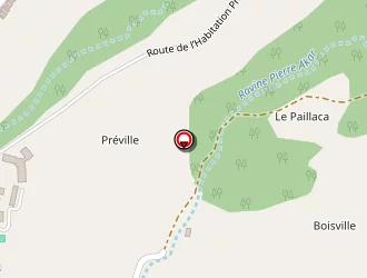 Carte de Marie-julie Cassius à Prêcheur (le)