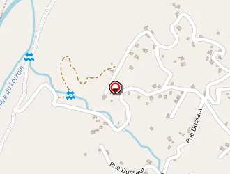 Carte de Barty Marcel à Marigot (le)