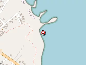 Carte de Martines Miguel à Marigot (le)