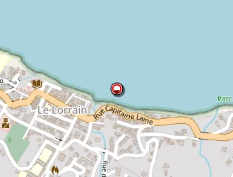 Carte de L'humanité Solidaire à Lorrain (le)