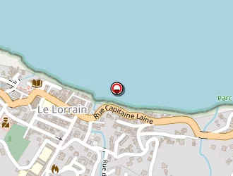 Carte de Crédit Agricole à Lorrain (le)