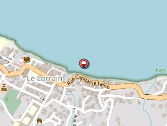 Carte de Mairie à Lorrain (le)