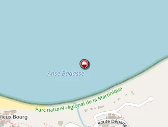 Carte de Mairie à Grand'rivière