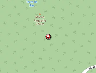 Carte de Soley La à Terre-de-bas