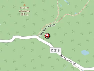 Carte de Mairie à Terre-de-bas