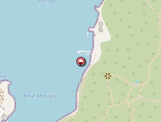 Carte de Couleurs Du Monde à Terre-de-haut