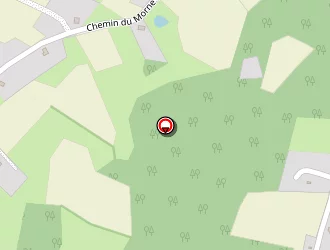 Carte de Vermont Valentin à Grand-bourg