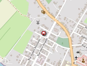 Carte de Tssmg à Grand-bourg