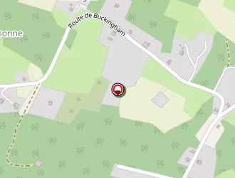 Carte de Témoins De Jéhovah à Grand-bourg