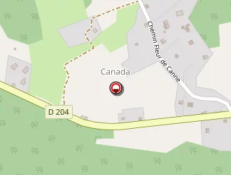 Carte de Espace Sleo à Grand-bourg