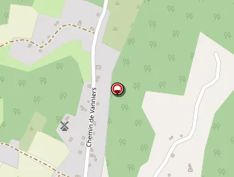 Carte de Electricité 2000 à Grand-bourg