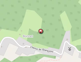 Carte de Presta Serv Climatisation à Grand-bourg