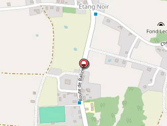 Carte de Brelle Stella à Capesterre-de-marie-galante