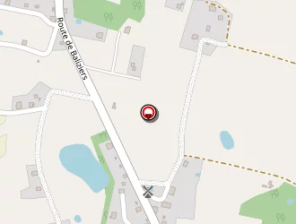 Carte de Brelle Distribution à Capesterre-de-marie-galante