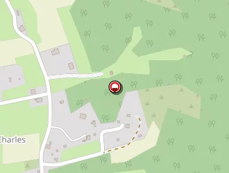 Carte de Refuge à Saint-louis