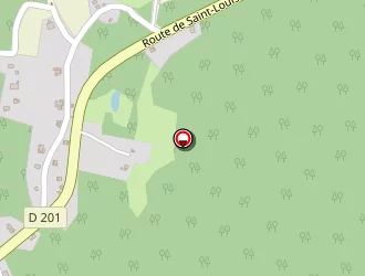 Carte de Valéry Lucien à Saint-louis