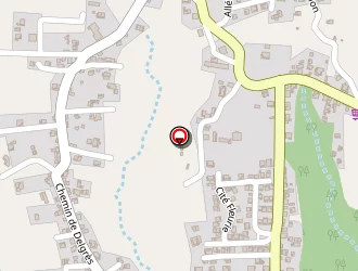 Carte de Bio Kaly-t à Trois-rivières