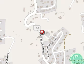 Carte de Association Libellule à Trois-rivières