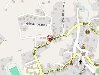 Carte de Caraïbes Automat Distribution à Trois-rivières