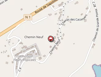 Carte de Btp 2000 à Trois-rivières