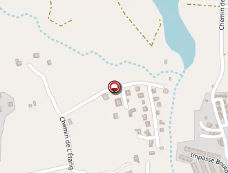 Carte de Budoc Henri à Trois-rivières