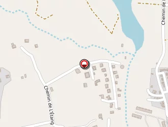 Carte de J.c. Immo à Schœlcher