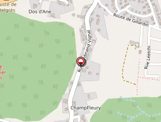 Carte de Elmac Nicolas à Gourbeyre