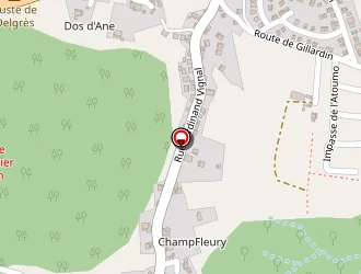 Carte de Egm Construction à Basse-terre