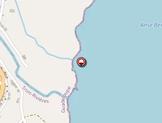 Carte de Excellence à Schœlcher