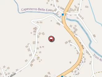 Carte de Z En à Trois-rivières