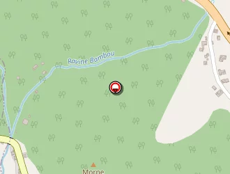 Carte de Le Blanc Guy à Trois-rivières