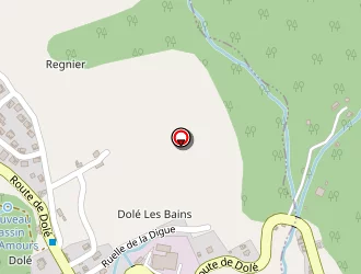 Carte de Ced Renov Bat à Gourbeyre