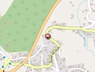 Carte de Phytobocaz à Gourbeyre