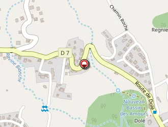 Carte de Rl Location à Gourbeyre