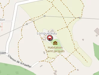 Carte de Katty Coiffure à Gourbeyre