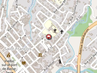 Carte de Assistance 2000 à Basse-terre