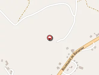 Carte de Pro Gwada Carrelage à Capesterre-belle-eau