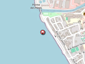 Carte de Pro-dent Pro-dent à Basse-terre