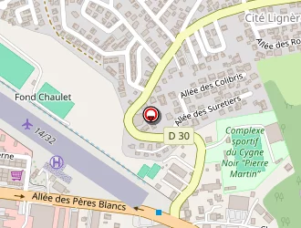 Carte de Sim Car à Basse-terre