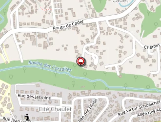 Carte de T.c.e Btp à Baillif